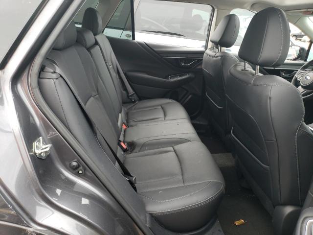 Photo 6 from auction – 2020 SUBARU OUTBACK LI with VIN 4S4BTANC7L3199328