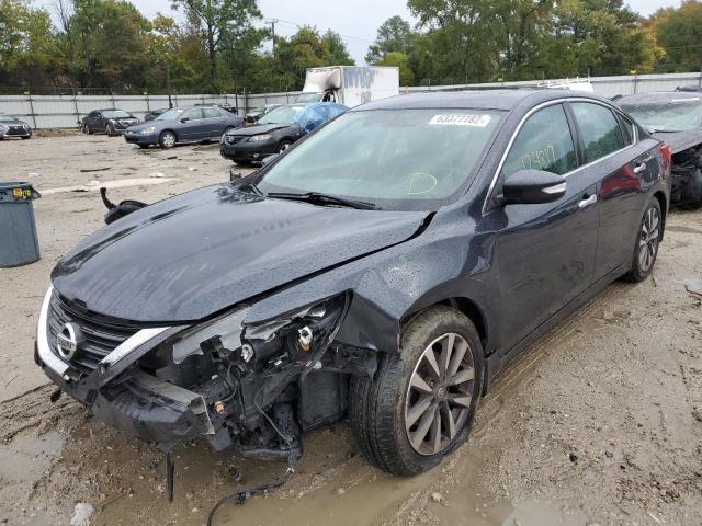 Photo 2 from auction – 2016 NISSAN ALTIMA 2.5 with VIN 1N4AL3AP6GC138584