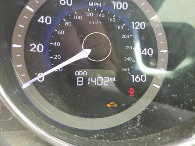 Photo 8 from auction – 2015 HYUNDAI SONATA HYB with VIN KMHEC4A48FA120696