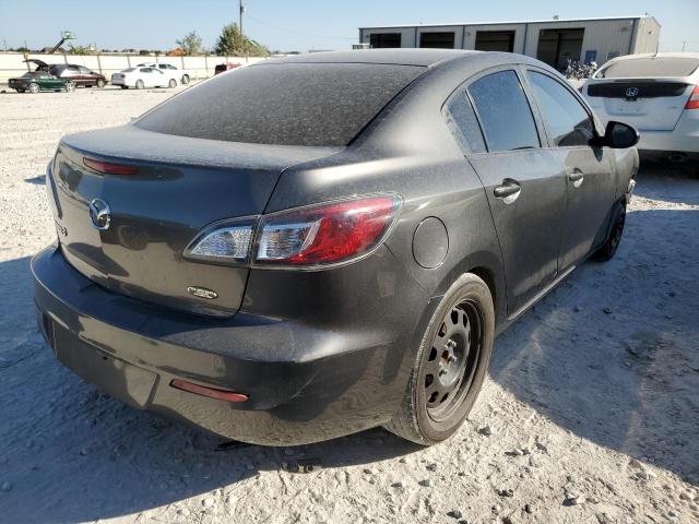 Photo 4 from auction – 2012 MAZDA 3 I with VIN JM1BL1VF1C1515980