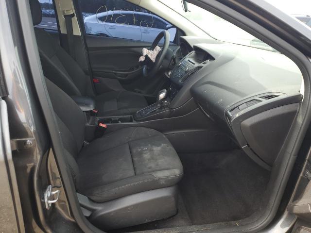 Photo 5 from auction – 2017 FORD FOCUS SE with VIN 1FADP3F25HL252267