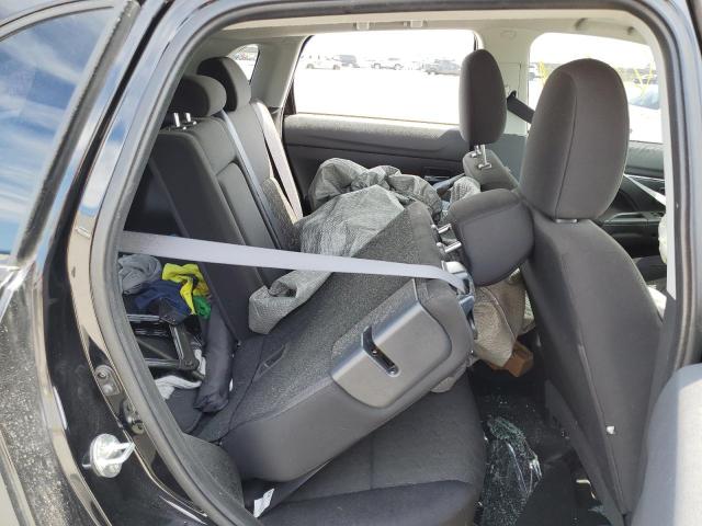 Photo 6 from auction – 2020 MITSUBISHI OUTLANDER with VIN JA4AP3AU1LU007579