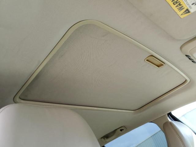 Photo 9 from auction – 2008 VOLVO XC90 3.2 with VIN YV4CZ982X81434801