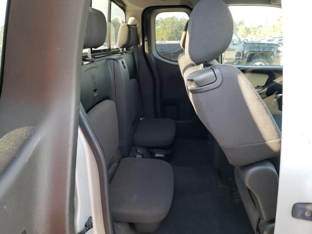 Photo 6 from auction – 2006 NISSAN FRONTIER K with VIN 1N6BD06T66C419134