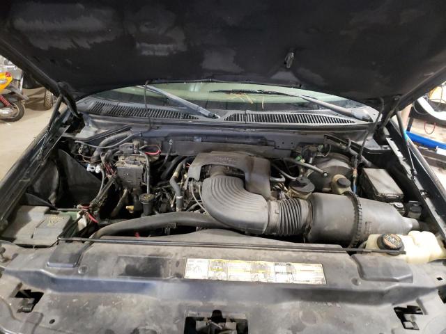 Photo 7 from auction – 2001 FORD F150 SUPER with VIN 1FTRW08L71KF42271