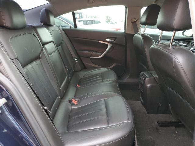 Photo 6 from auction – 2012 BUICK REGAL with VIN 2G4GR5EK0C9142589