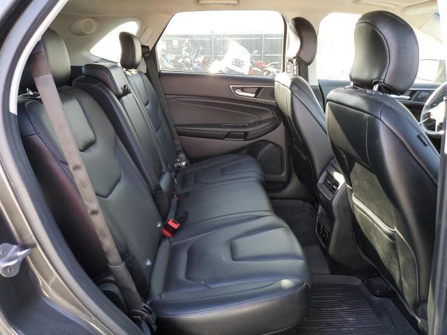 Photo 6 from auction – 2017 FORD EDGE TITAN with VIN 2FMPK3K87HBC44330