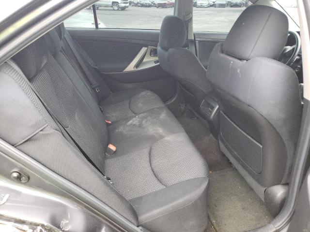 Photo 6 from auction – 2011 TOYOTA CAMRY BASE with VIN 4T1BF3EK4BU226181