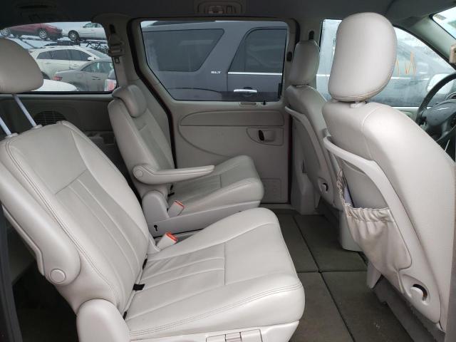 Photo 6 from auction – 2007 CHRYSLER TOWN & COU with VIN 2A4GP54L77R302861