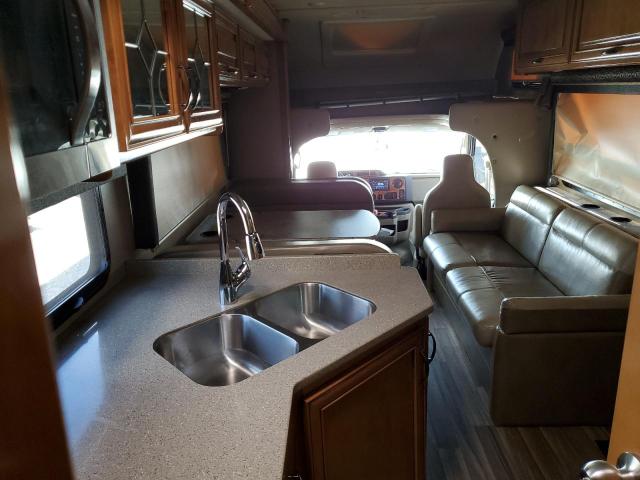 Photo 5 from auction – 2017 FORD ECONOLINE with VIN 1FDXE4FS6HDC34837