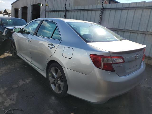 Photo 3 from auction – 2014 TOYOTA CAMRY L with VIN 4T1BF1FK7EU370721