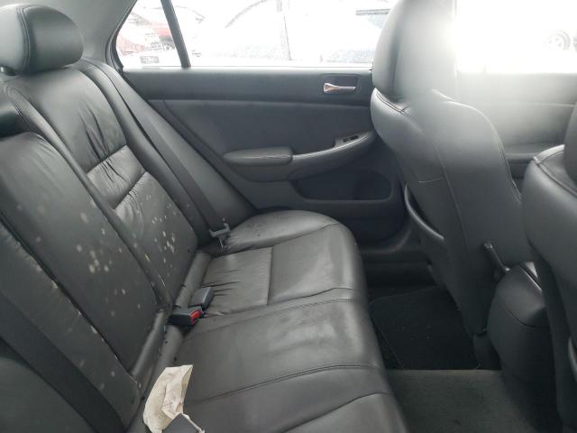 Photo 6 from auction – 2007 HONDA ACCORD EX with VIN 1HGCM66507A034694