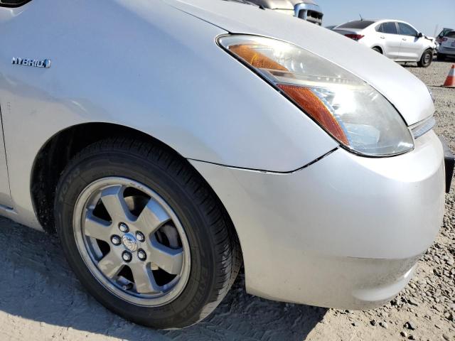 Photo 9 from auction – 2007 TOYOTA PRIUS with VIN JTDKB20U277570049