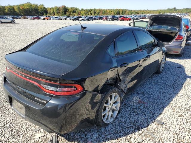 Photo 4 from auction – 2013 DODGE DART SXT with VIN 1C3CDFBA4DD230542