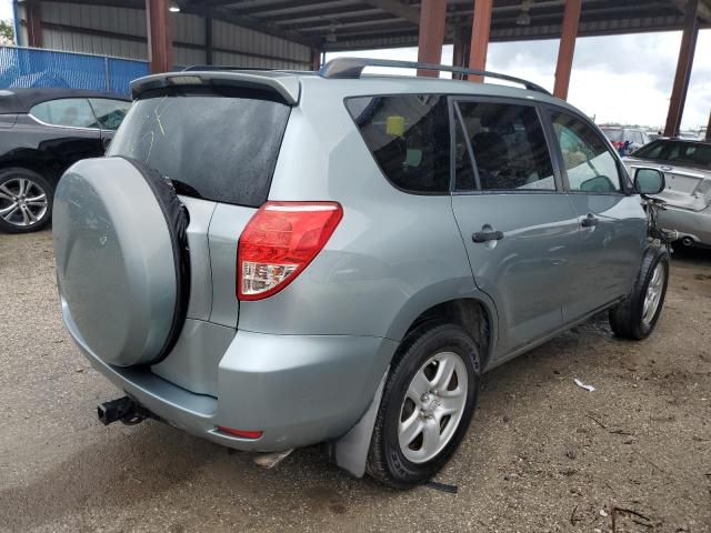 Photo 4 from auction – 2007 TOYOTA RAV4 with VIN JTMZD33V875050307