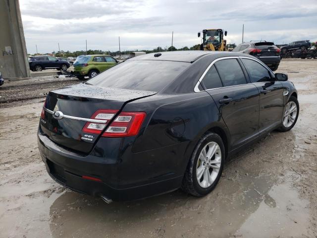 Photo 4 from auction – 2015 FORD TAURUS SEL with VIN 1FAHP2E8XFG195152