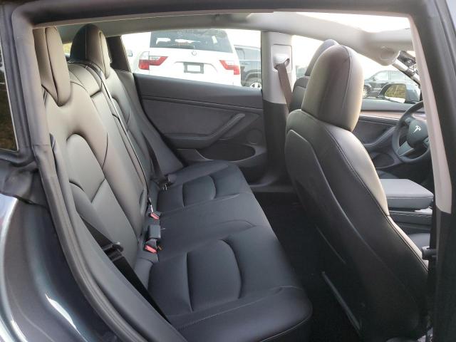 Photo 6 from auction – 2022 TESLA MODEL 3 with VIN 5YJ3E1EB9NF267483