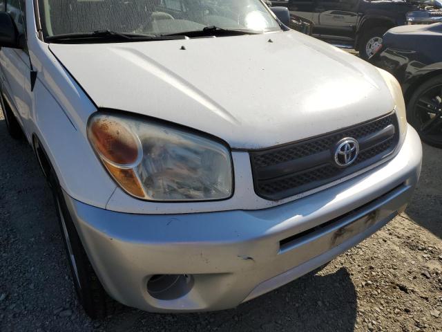 Photo 9 from auction – 2004 TOYOTA RAV4 with VIN JTEHD20V946015500