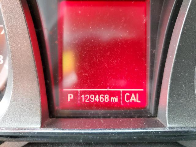 Photo 8 from auction – 2013 GMC TERRAIN SL with VIN 2GKALUEK7D6253251