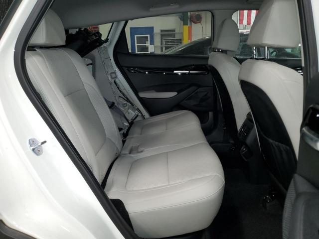 Photo 6 from auction – 2021 KIA SELTOS EX with VIN KNDERCAA6M7166430