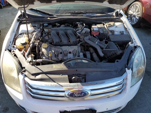 Photo 7 from auction – 2006 FORD FUSION SE with VIN 3FAFP07126R240122
