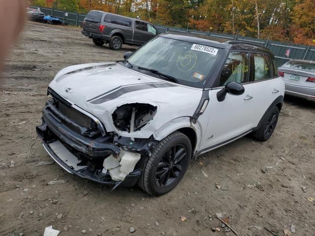 Photo 2 from auction – 2015 MINI COOPER S C with VIN WMWZC5C5XFWM19768