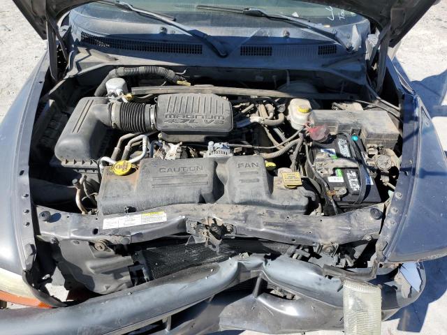 Photo 7 from auction – 2004 DODGE DAKOTA QUA with VIN 1D7HL38N64S706143