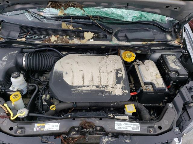 Photo 7 from auction – 2019 DODGE GRAND CARA with VIN 2C4RDGEG6KR563699