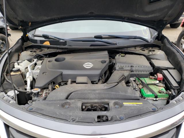 Photo 7 from auction – 2013 NISSAN ALTIMA 2.5 with VIN 1N4AL3AP1DN589650