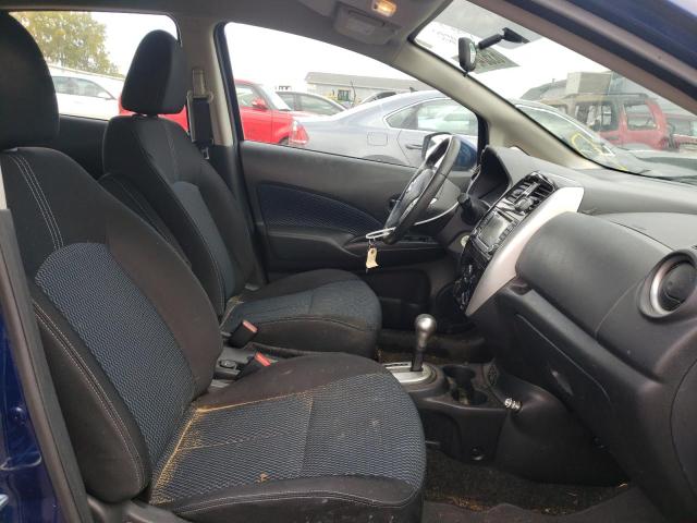 Photo 5 from auction – 2018 NISSAN VERSA NOTE with VIN 3N1CE2CP3JL361751
