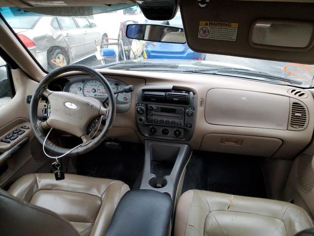 Photo 9 from auction – 2001 FORD EXPLORER S with VIN 1FMZU77E11UA58095