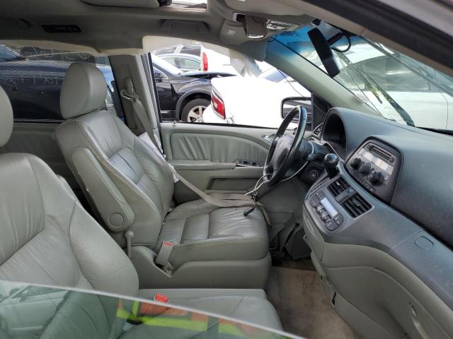 Photo 5 from auction – 2009 HONDA ODYSSEY EX with VIN 5FNRL38619B019843