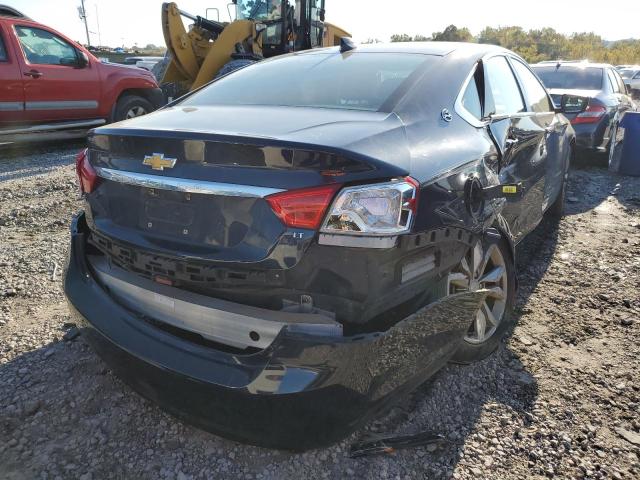 Photo 4 from auction – 2019 CHEVROLET IMPALA LT with VIN 2G11Z5SA8K9121096
