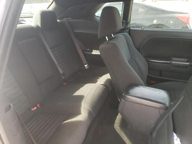Photo 6 from auction – 2013 DODGE CHALLENGER with VIN 2C3CDYBT1DH687017
