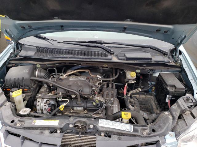 Photo 7 from auction – 2010 CHRYSLER TOWN & COU with VIN 2A4RR5D18AR346182