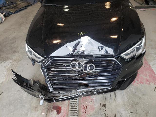 Photo 7 from auction – 2017 AUDI A3 PREMIUM with VIN WAUB8GFF1H1068266