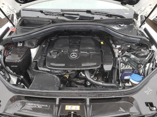 Photo 7 from auction – 2014 MERCEDES-BENZ ML 350 with VIN 4JGDA5JB2EA348245