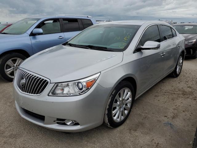 Photo 2 from auction – 2013 BUICK LACROSSE with VIN 1G4GC5E31DF276417