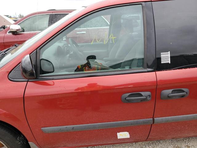Photo 9 from auction – 2007 DODGE GRAND CARA with VIN 1D4GP24RX7B151699
