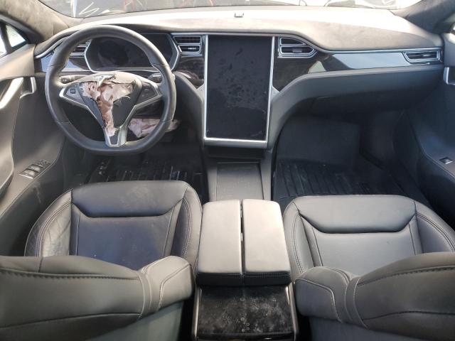 Photo 9 from auction – 2016 TESLA MODEL S with VIN 5YJSA1E26GF160711