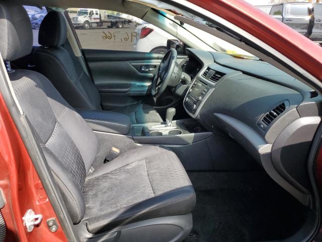 Photo 5 from auction – 2017 NISSAN ALTIMA 2.5 with VIN 1N4AL3AP7HC168596
