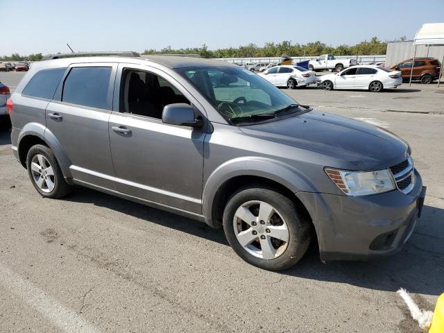 Photo 4 from auction – 2012 DODGE JOURNEY SX with VIN 3C4PDDBG6CT260818