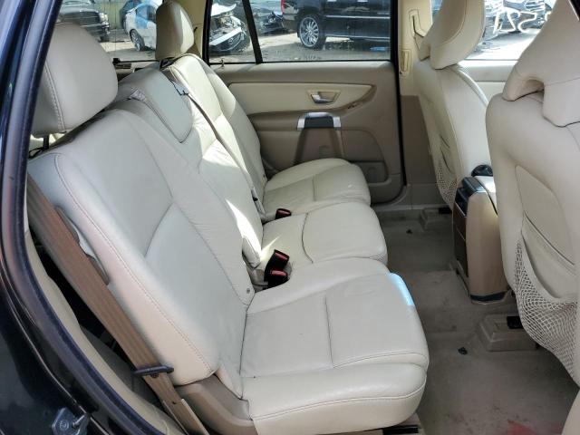 Photo 6 from auction – 2008 VOLVO XC90 3.2 with VIN YV4CZ982X81434801