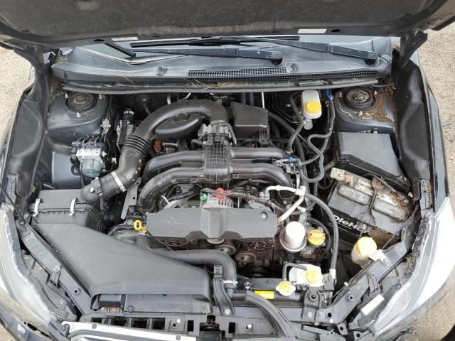 Photo 7 from auction – 2014 SUBARU IMPREZA PR with VIN JF1GJAC61EH006910