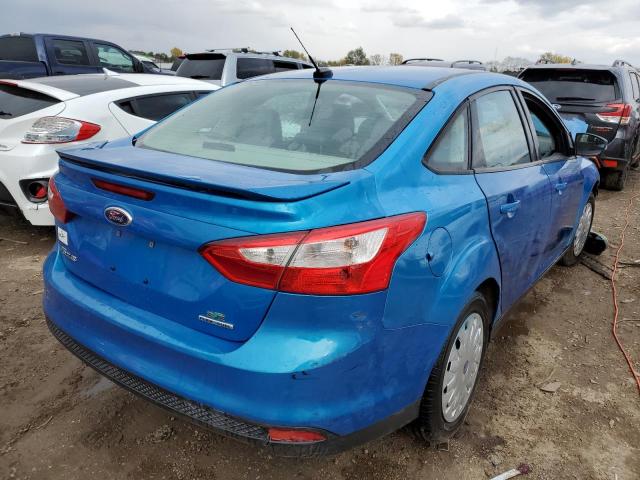 Photo 4 from auction – 2013 FORD FOCUS SE with VIN 1FADP3F24DL158228