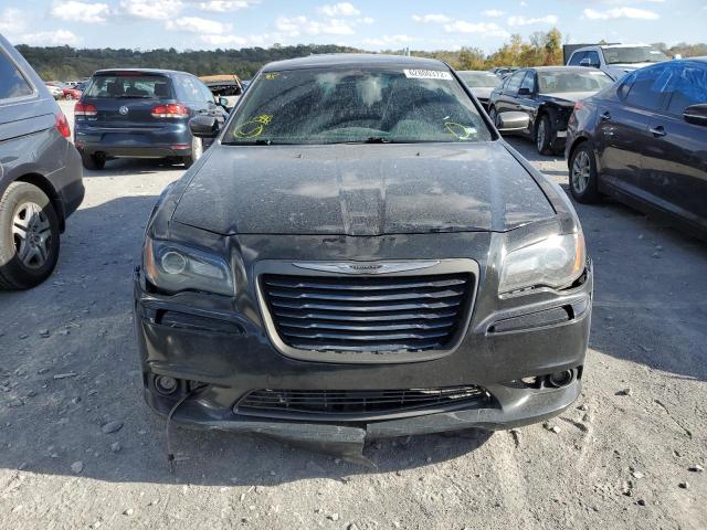 Photo 9 from auction – 2013 CHRYSLER 300C VARVA with VIN 2C3CCADTXDH691557