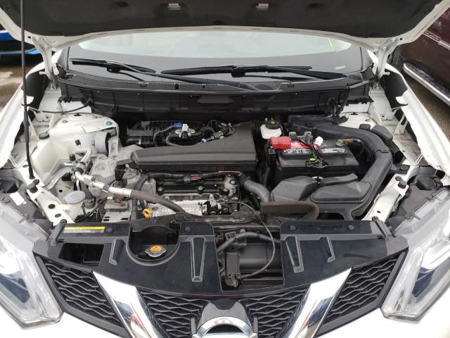 Photo 7 from auction – 2014 NISSAN ROGUE S with VIN 5N1AT2MV2EC860965