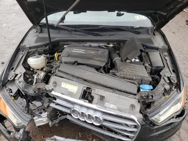 Photo 7 from auction – 2016 AUDI A3 PREMIUM with VIN WAUB8GFFXG1029884