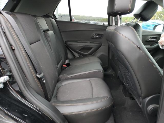 Photo 6 from auction – 2017 CHEVROLET TRAX 1LT with VIN 3GNCJPSB2HL255742