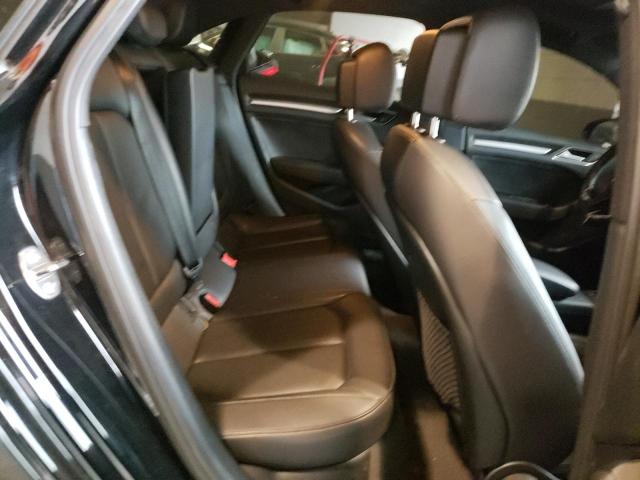 Photo 6 from auction – 2017 AUDI A3 PREMIUM with VIN WAUB8GFF1H1068266